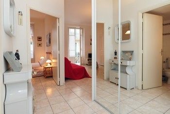 La Romantica Dante Five Stars Holiday House Nice Exterior photo